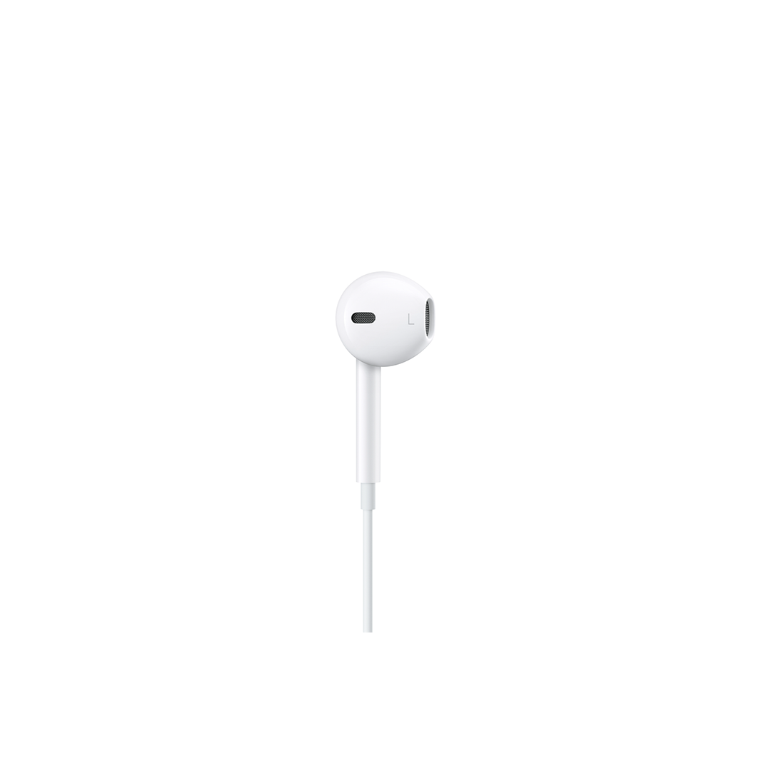 سماعات ابل اير بودز (USB-C)  سماعات ابل اير بودز (USB-C)